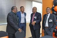 Aggregate producers urge Govt to use expected energy windfall wisely