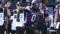 Northwestern Football Signals Change In University Culture