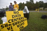 Election 2026: The bipartisan politics of data center opposition