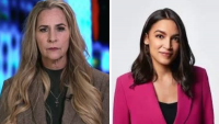 Weekend Reading on Women’s Representation: Arizona Congress Candidate Speaks Out About Her Rape, ‘It’s OK to Talk About It’: Will Alexandria Ocasio-Cortez Run for President?