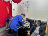 Counties with More Medical Debt Saw Higher Late-Stage Rates of Seven Cancers, Including Lung and Colorectal, in Analysis