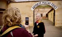 Holocaust Survivor Turns Social Media Activist in ‘Follow Me’ at Newport Beach Film Festival