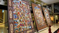 Jewish People, Muslims, and Christian Come Together in the Vatican Museums, But Not in the Way You May Think