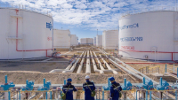 Kazakhstan Needs Greater Resilience For Its Oil Exports – Analysis