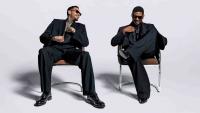 Chris Brown and Usher tour: Who joins the lineup first?