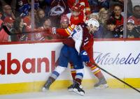10 things we learned from the Avalanche’s two-game Canadian road trip