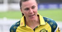 Unchanged Australia bowl first in ODI with Bangladesh