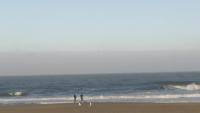Pacific coastline, Bay Area will have dangerous water and beach conditions, NWS warns
