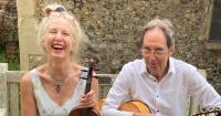 Colchester cousins sharing love for music as a music double act