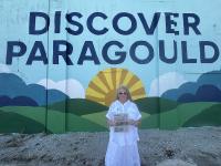 Take ‘The Gabber Newspaper’ to Paragould, Arkansas
