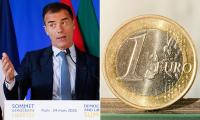 UK must axe the pound if it wants to rejoin the European Union, senior MEP warns