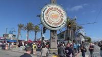San Francisco Fisherman’s Wharf hosts Fleet Fest for the first time