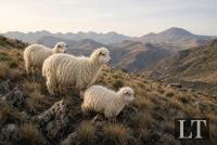 Wool and Mohair Market Report: Week of 6 October 2026