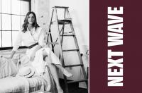 Kelsy Stromski Brings Bold Design to Newburyport’s Favor the Brave