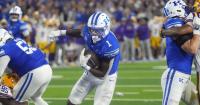 Kentucky wins in OT again, this time knocking off No. 10 LSU