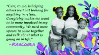 ‘After-School Care Was Helping Me Work’: A Mississippi Mom on Raising Children, Running a Business and Navigating Cuts to Support