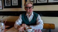Inside one of London’s last traditional cafes where the owner sold his flat to save the family business