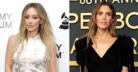 Hilary Duff Reunites With Mandy Moore and Friends on Vacation After Drama