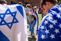 Pennsylvania Professor Indicted Over Alleged Anti-Semitic Threats Against Coworker, Family