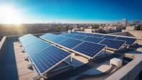 Energy storage solutions draw attention at Solar Pakistan