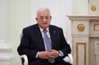 Abbas Postpones Palestinian Elections Until 2027 as Gaza Hunger Persists