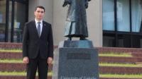 Lecturer from Turkmenistan’s Oil and Gas University Undertakes Training at the University of Tsukuba in Japan