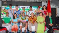 Protecting Fiji’s environment starts at home