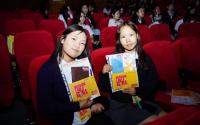 Focus Placed on Protecting Girls' Rights and Increasing Participation