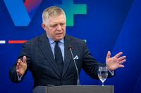 Slovakia Rejects Global Pledge on Returning Ukrainian Children