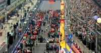 Singapore Grand Prix: Teams & Drivers report from Qualifying at Marina Bay Street Circuit
