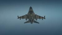 Finland to Supply F-16 Ammunition to Counter Jet Drones, Zelensky Says