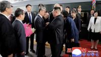 Could ‘Apron Dad’ On North Korean TV Pave The Way For Kim Jong Un’s Daughter To Rule? – Analysis