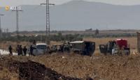 Israeli patrol enters central Syria’s Quneitra countryside