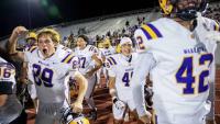 Texas High School Football Final Scores, Results - October 16