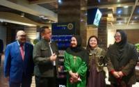 Business : Malaysia-Uzbekistan Bilateral Trade Hits RM430.20 Mln In First Half Of 2026