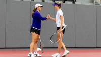 Huskies Claim Six Victories On Regionals Day Three