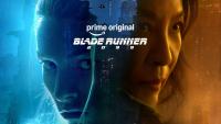 Blade Runner 2099: Yeoh &amp; Schafer-Starring Series Gets NYCC Trailer