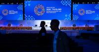 Hawkish sentiment returns to IMF and World Bank meetings