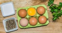 UK orders recall of specified Ukrainian eggs after Salmonella detection