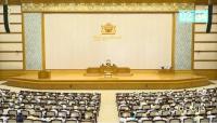 Myanmar lawmaker urges student loan scheme for poor students