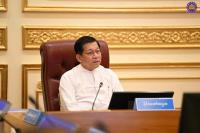 Myanmar Urges National Readiness as Severe El Niño Heat...