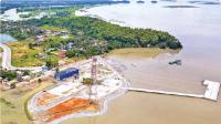 India, Bhutan explore Brahmaputra waterways, Jogighopa terminal for trade connectivity
