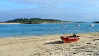 Isles of Scilly voted best islands in the UK by Condé Nast Traveller