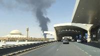2 Bangladeshis among 12 killed in Riyadh airport attack