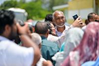 Pakistan and Maldives prepare for President Muizzu’s visit