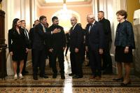 US Republicans Join Democrats in Warning Trump’s Russia Diesel Deal Will Hurt, Not Help