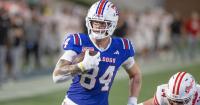 College football: Louisiana Tech rallies past UL-Lafayette in thriller