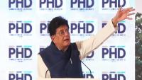 India inks 9 trade pacts with 38 nations in last 4.5 years: Goyal