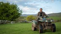 Welsh tourist sector being hammered by '182 day' rule and government must act
