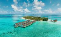 Fushifaru Maldives recognised among Indian Ocean’s best resorts in Condé Nast Traveler Awards